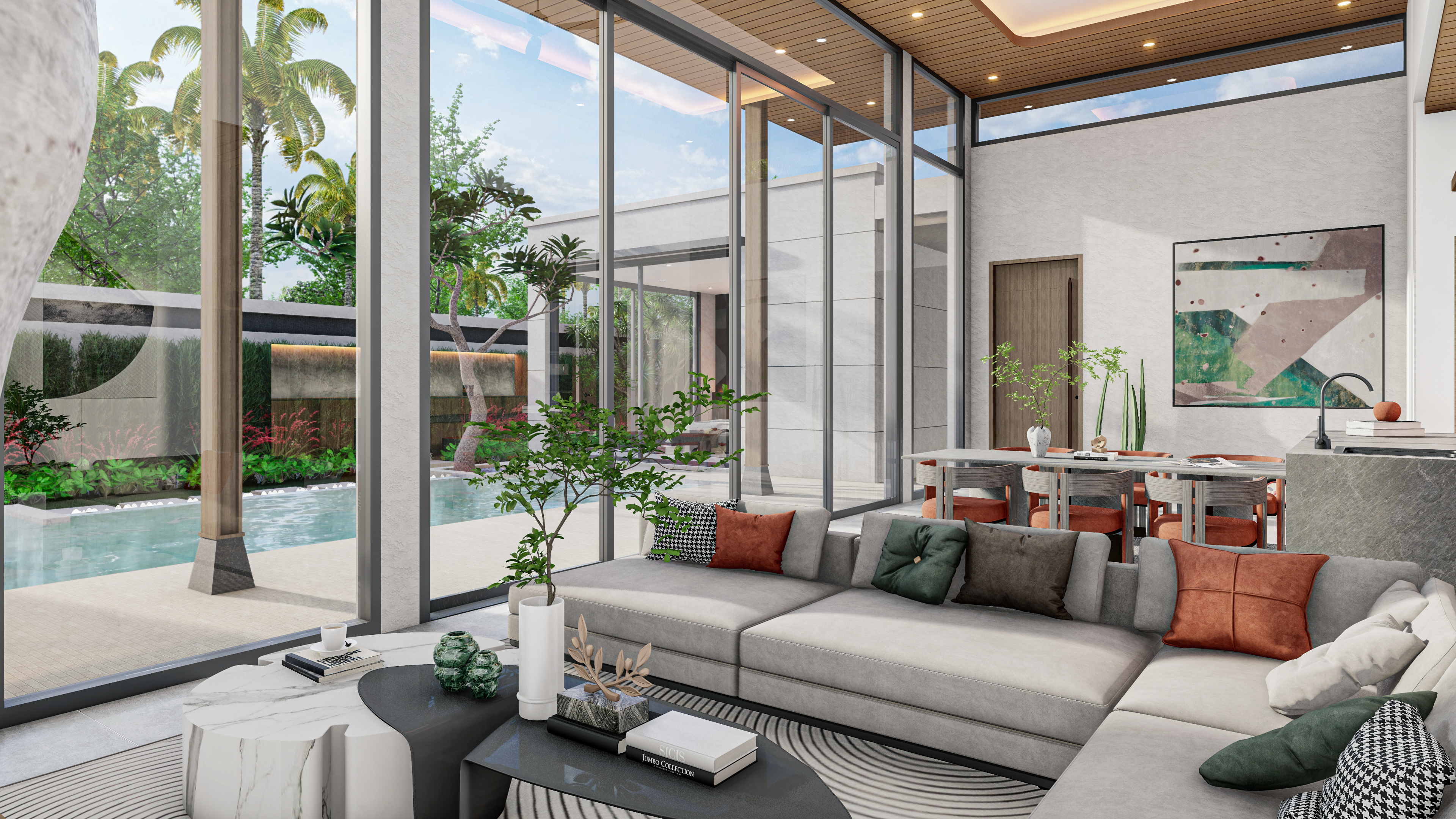 Mouana Residence KO KAEO 11